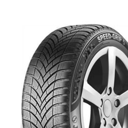 215/55R17 98V XL Semperit Speed Grip 5